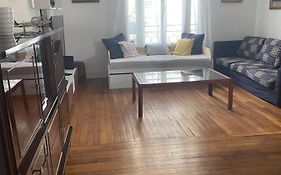 Appartement A 15 Minute De Centre De Paris